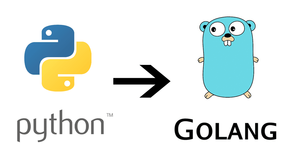 Why I started learning Golang